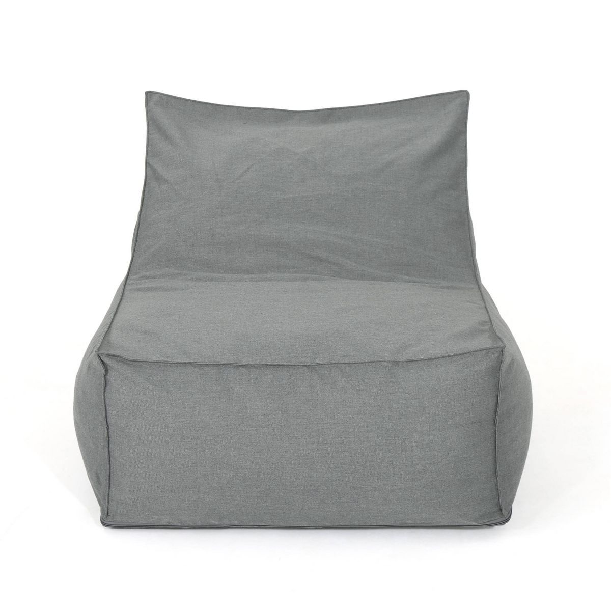 3' Henrietta Bean Bag Chair - Christopher Knight Home | Target