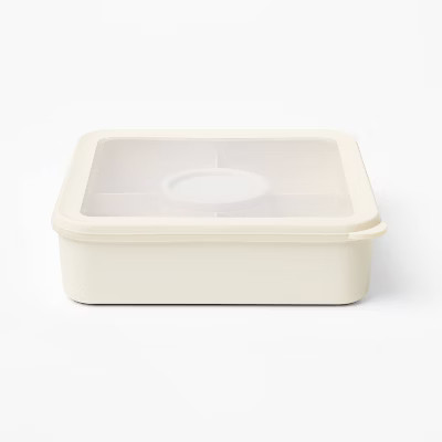 Large Snack Bento Food Storage Container - Figmint™ | Target