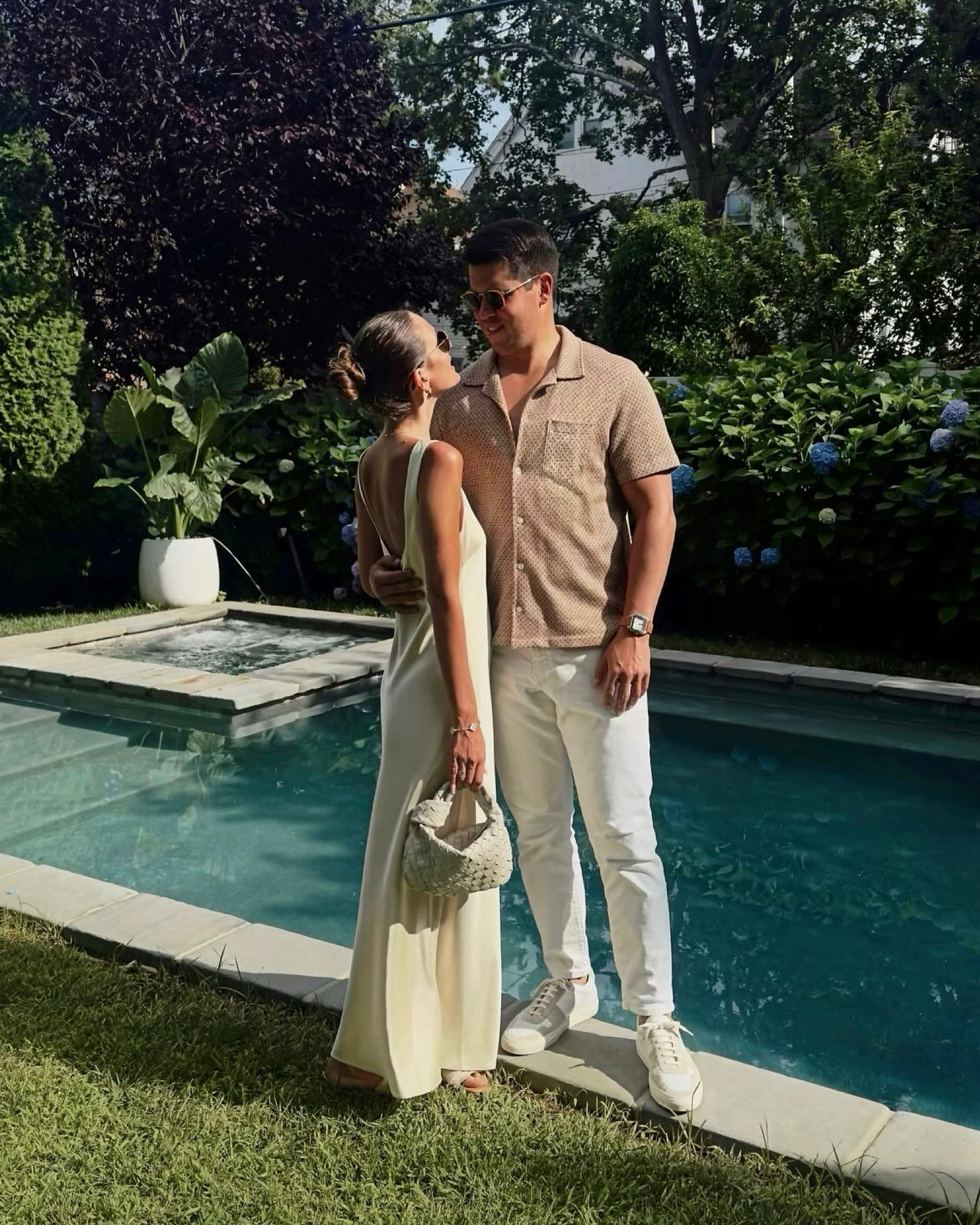 silk dresses

#LTKSeasonal #LTKstyletip #LTKtravel