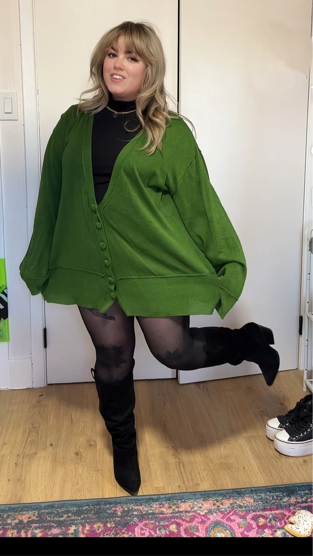 Look 3 from my work wear!

#LTKworkwear #LTKcurves