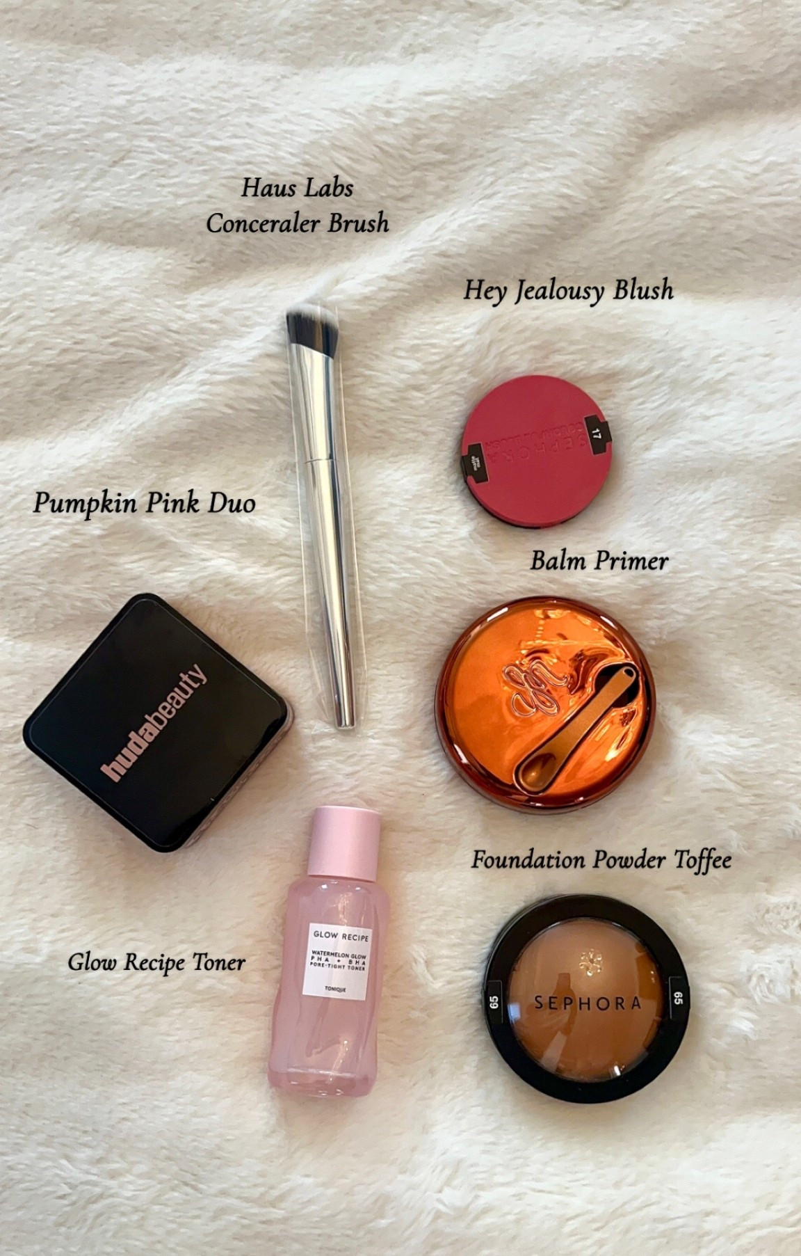 What I got from the Sephora Sale ✨ #

#LTKGiftGuide #LTKSaleAlert #LTKHoliday