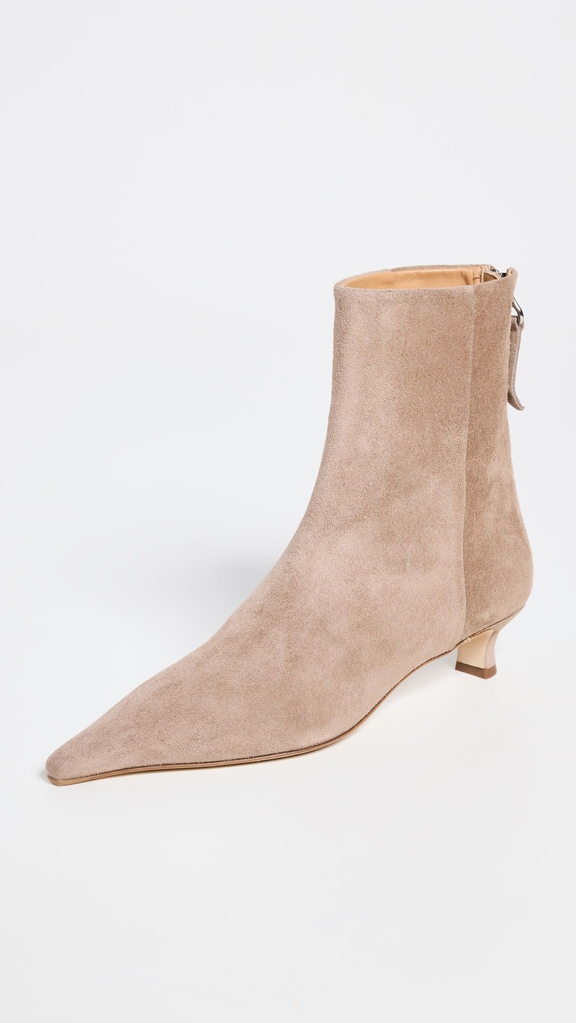 AEYDE Zoe Ankle Boots | Shopbop | Shopbop