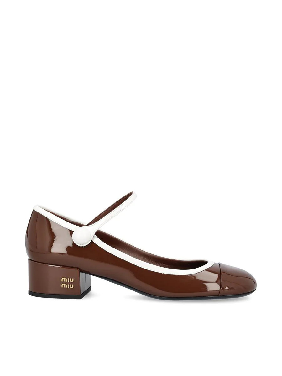 Miu Miu Heeled Shoes | Baltini