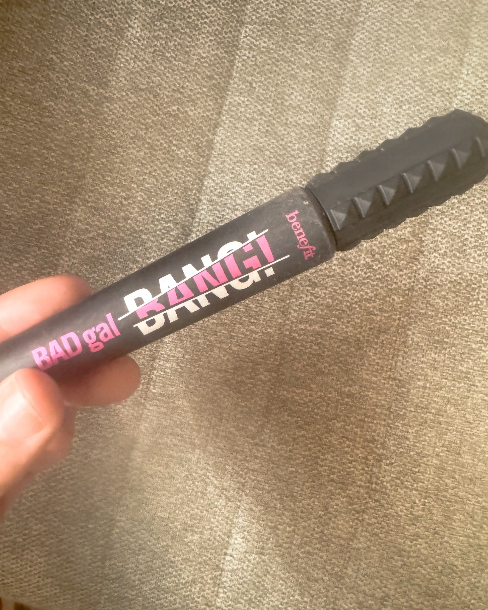 The BEST mascara! So lightweight and look at the length it creates😍😍😍 

#LTKFindsUnder50 #LTKBeauty