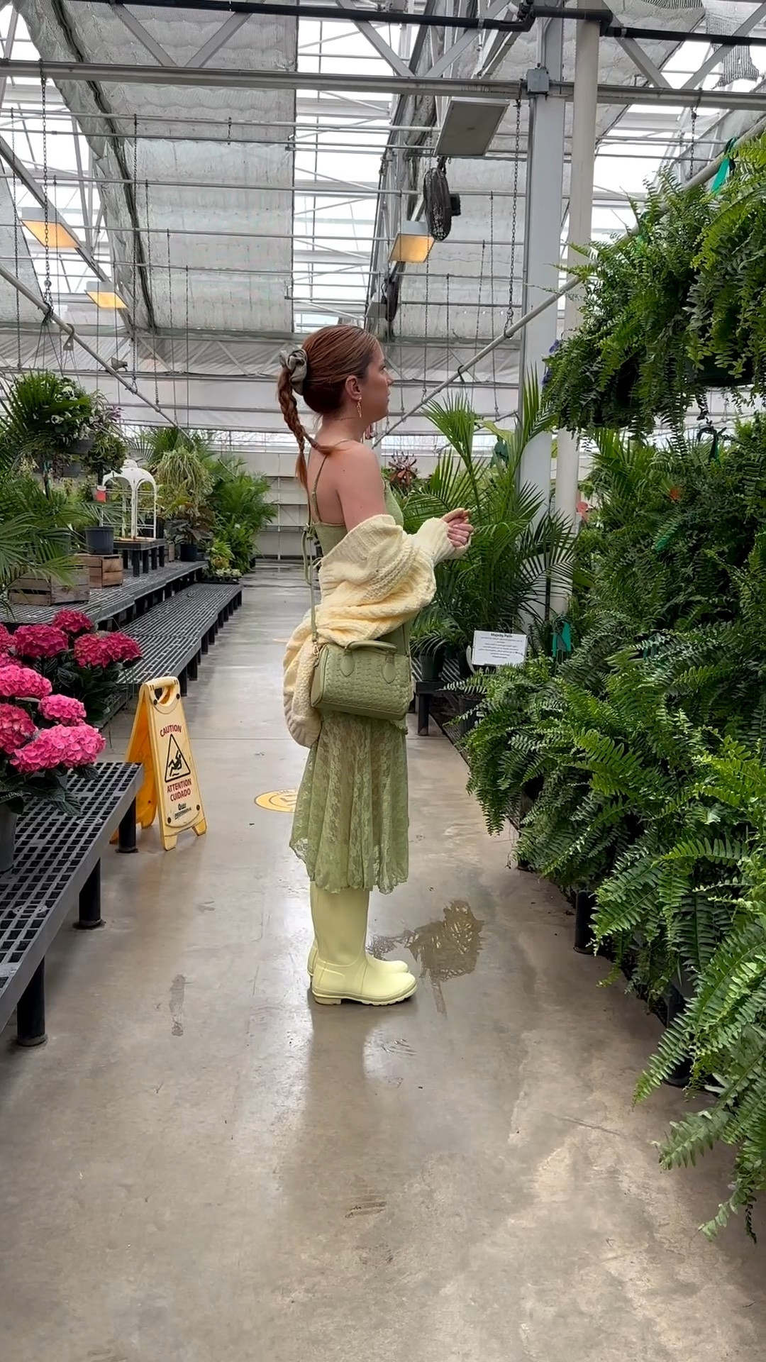 Oh is it 40 degrees outside right now? 

#LTKvlog #LTKootd #LTKdayinmylife