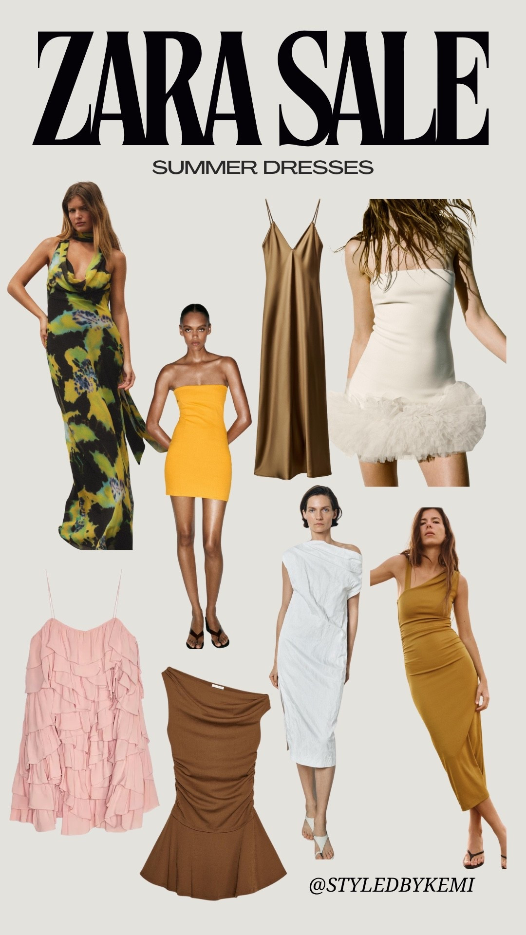 Vacation dress,wedding guest dress 

#LTKFindsUnder100 #LTKWedding #LTKFindsUnder50