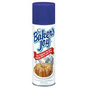 Bakers Joy Cake Pan Spray | Amazon (US)