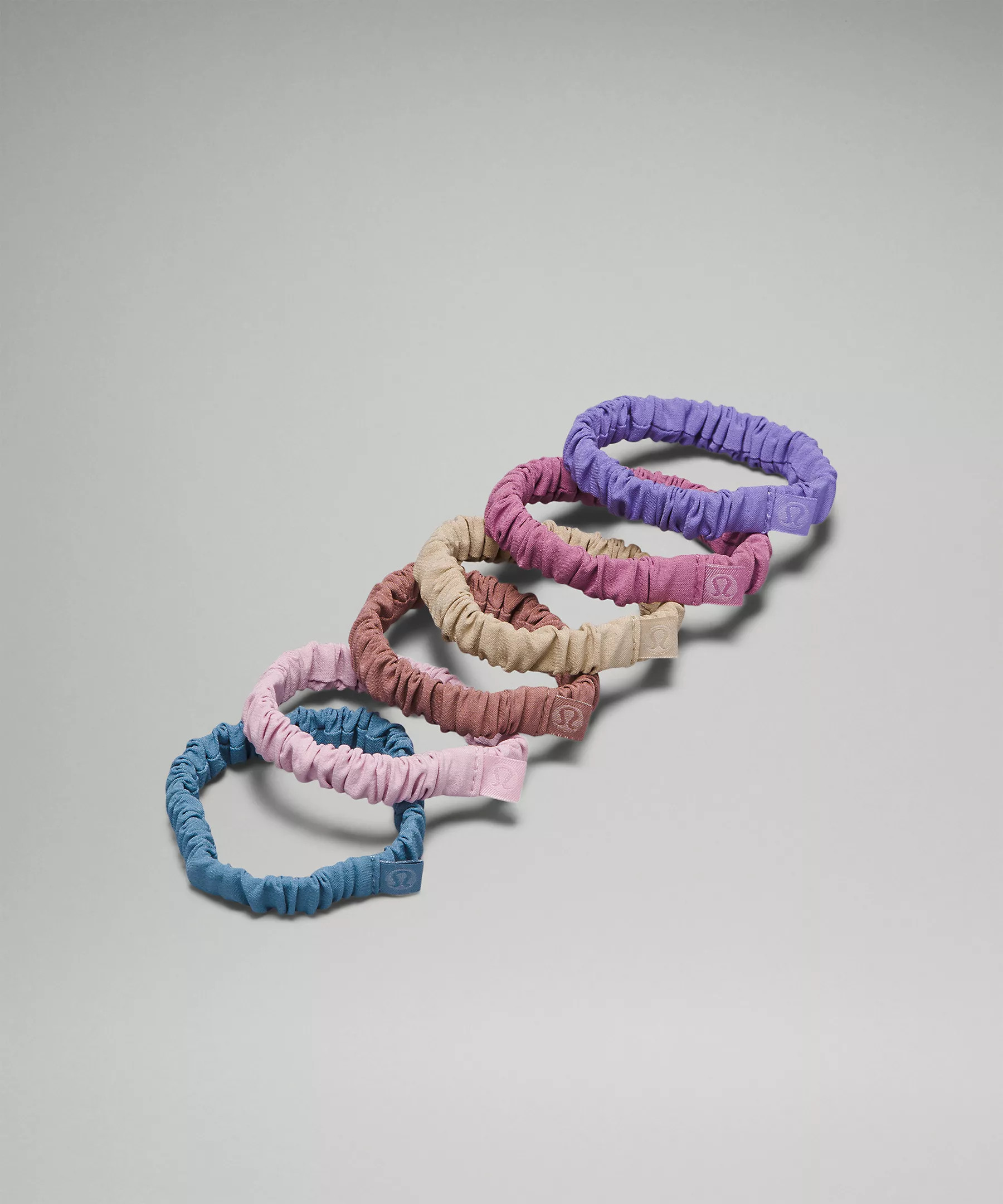 Skinny Scrunchies | Lululemon (US)