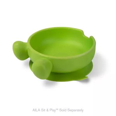 Secure Soft Base for AILA Sit & Play™ in Green | Bed Bath & Beyond | Bed Bath & Beyond