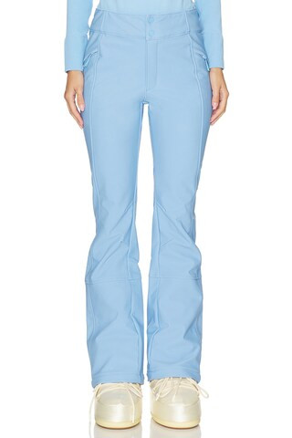 Halfdays Emma Pant in Forget Me Not from Revolve.com | Revolve Clothing (Global)
