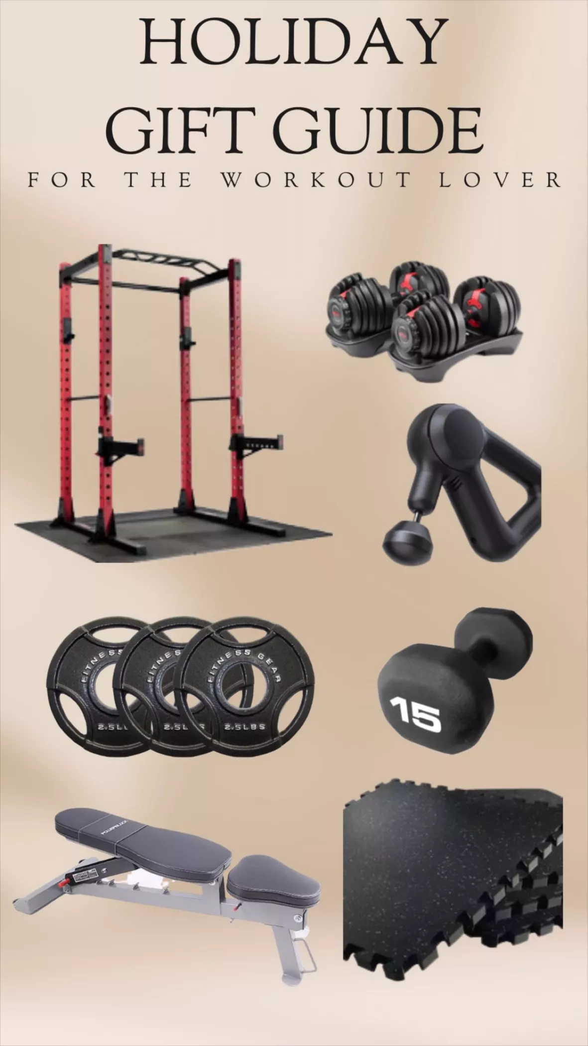 Essential Items for Your Home Gym: The Ultimate Guide 