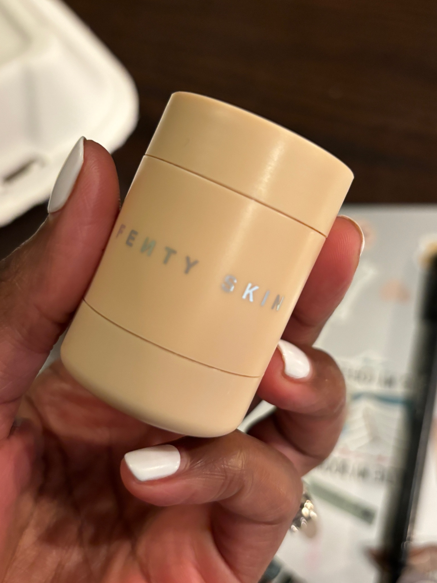 I thought Lanegie was my favorite lip mask and this I found this 😍

#LTKbeauty #LTKfindsunder50