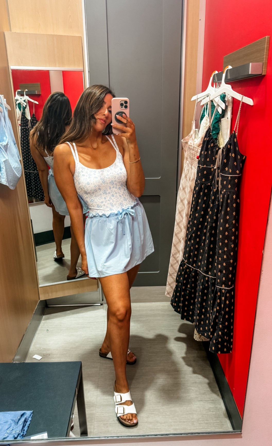 Size M

#LTKActive #LTKSpringSale #LTKSaleAlert