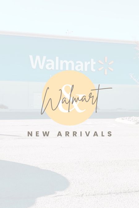 Walmart NEW Arrivals @walmart @walmartfashion #walmartpartner #walmart #walmartfashion #iywyk #walmartspringstyle #walmartnew