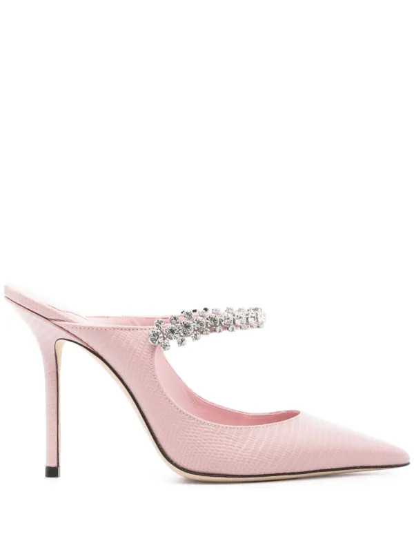Bing 100mm pumps | Farfetch (BR)