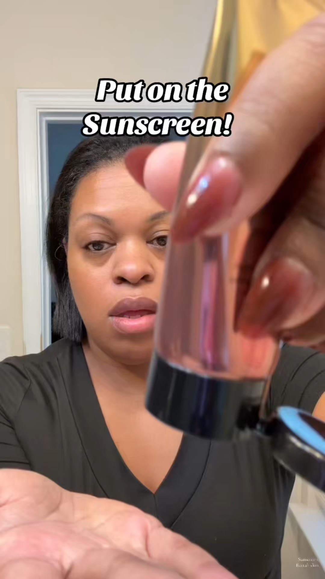 One of my favorite sunscreens! No white cast and super lightweight 

#LTKFindsUnder50 #LTKOver40 #LTKBeauty