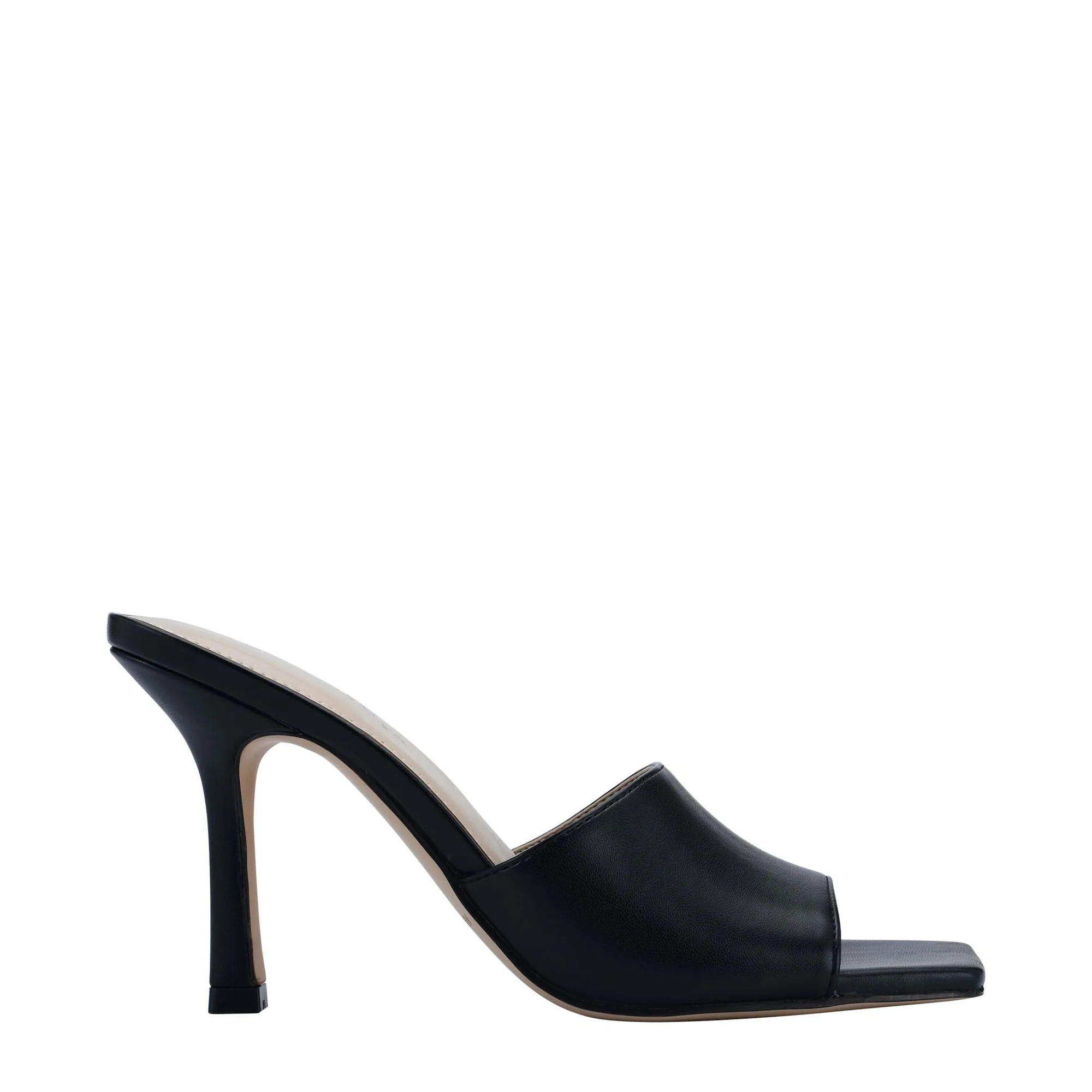 Danria Slip on Heeled Sandal | Marc Fisher