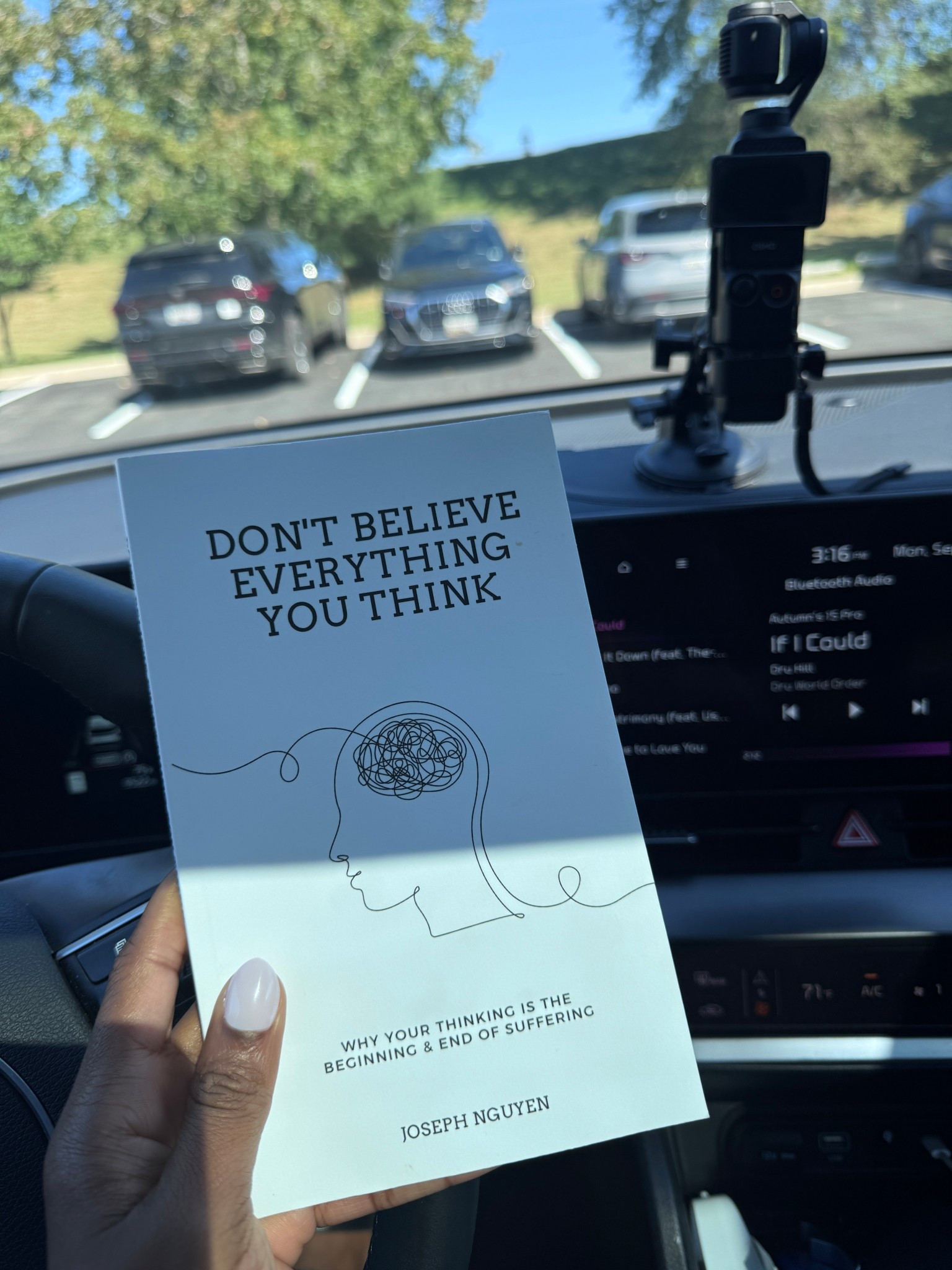 My current read

#LTKHome