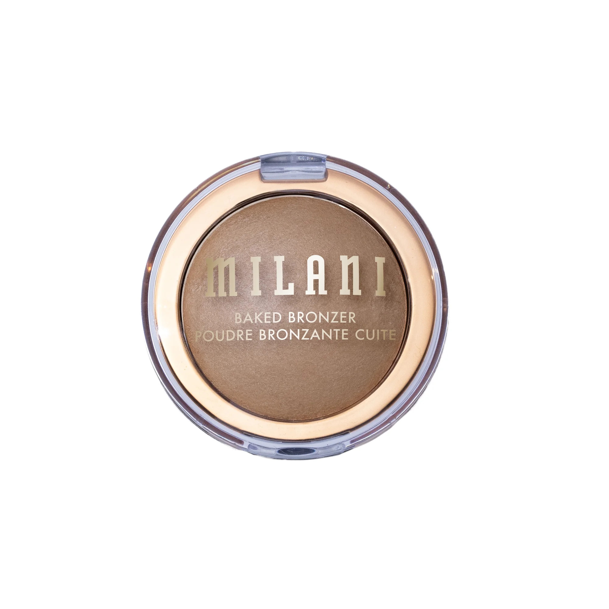 Milani Baked Bronzer, Tuscan Tan 02 | Walmart (US)