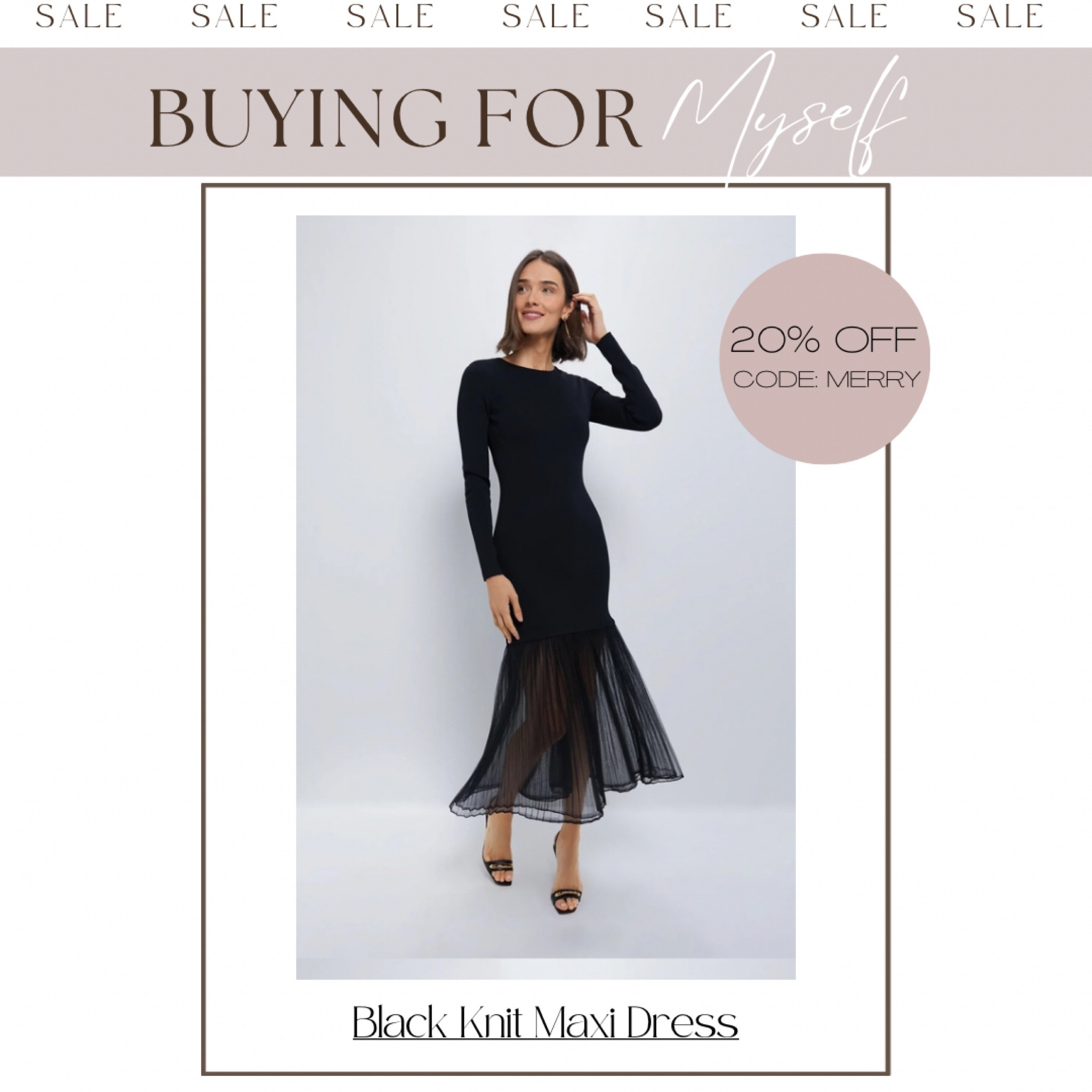 20% off use code MERRY 

#LTKHoliday #LTKCyberWeek #LTKStyleTip