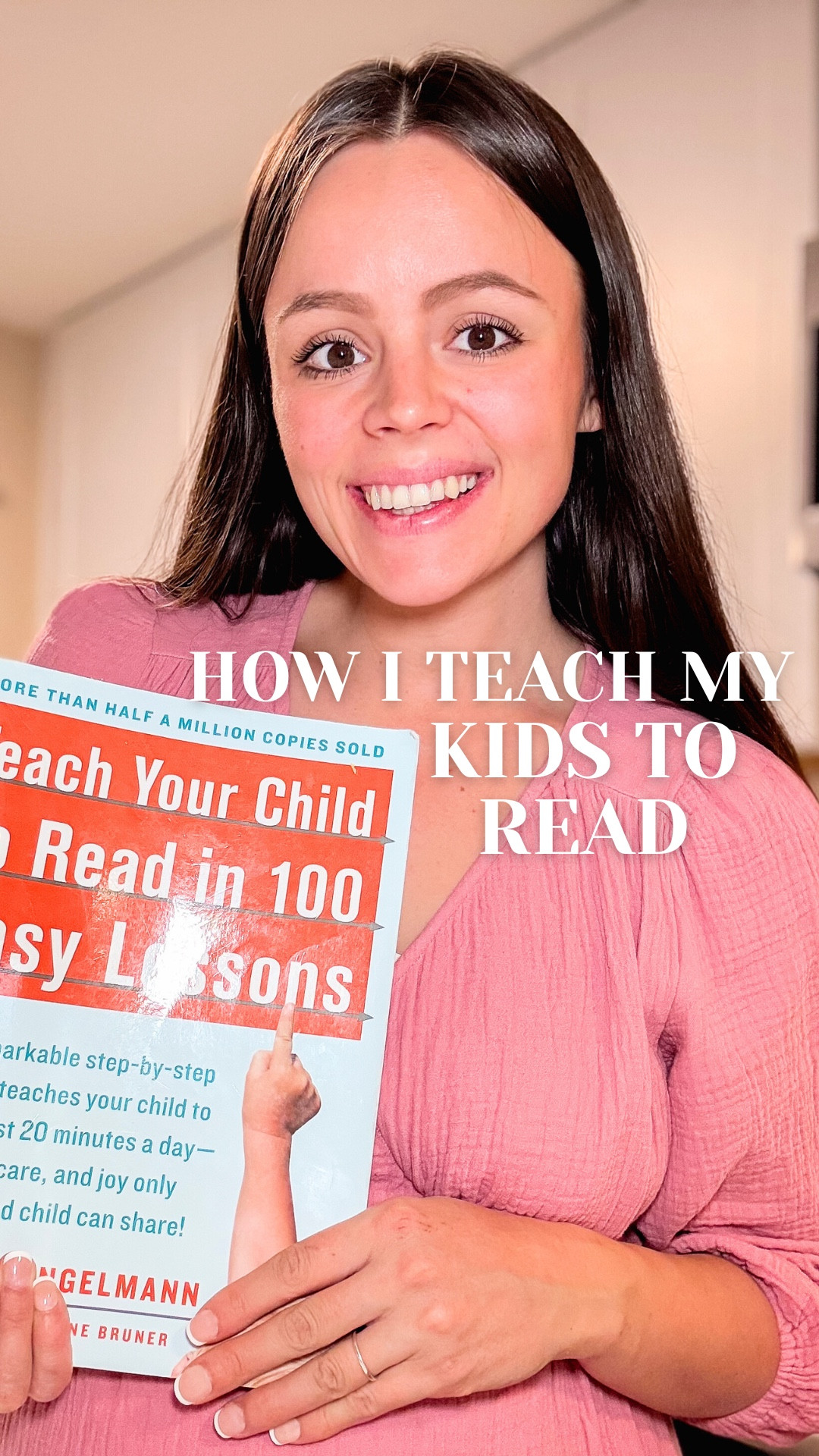 Teach your kiddo to read fast!📖

#LTKKids #LTKBaby #LTKmomlife
