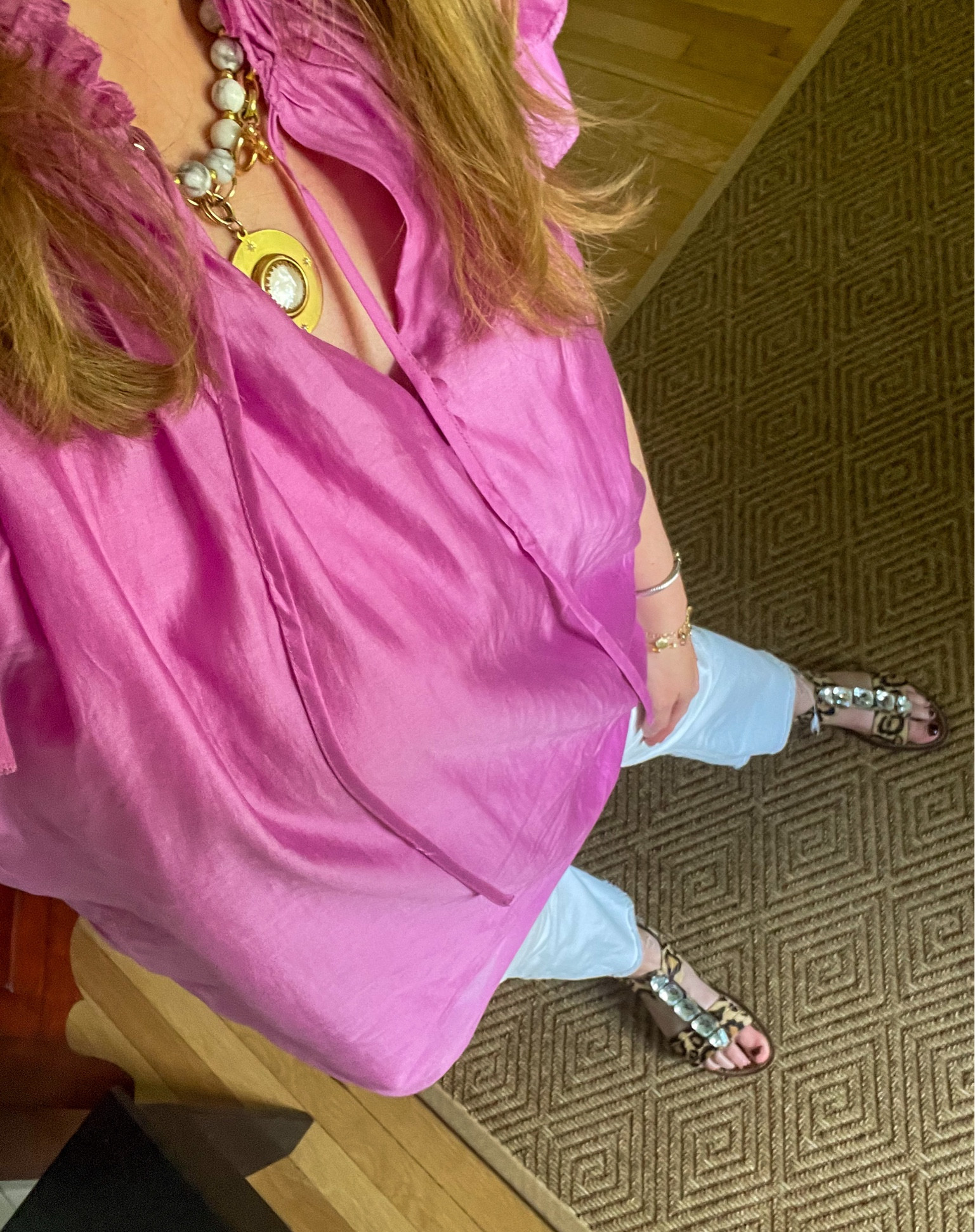 A little old, a little new. A little high, a little low….including my favorite white jeans on sale for under $60 just in time for summer’s kick off weekend! 

#LTKstyletip #LTKfindsunder100 #LTKsalealert