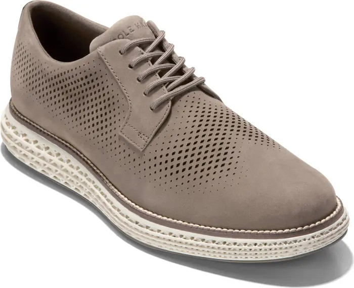 OriginalGrand 2.0 Derby (Men) | Nordstrom