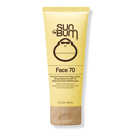 Face Lotion SPF 70 | Ulta