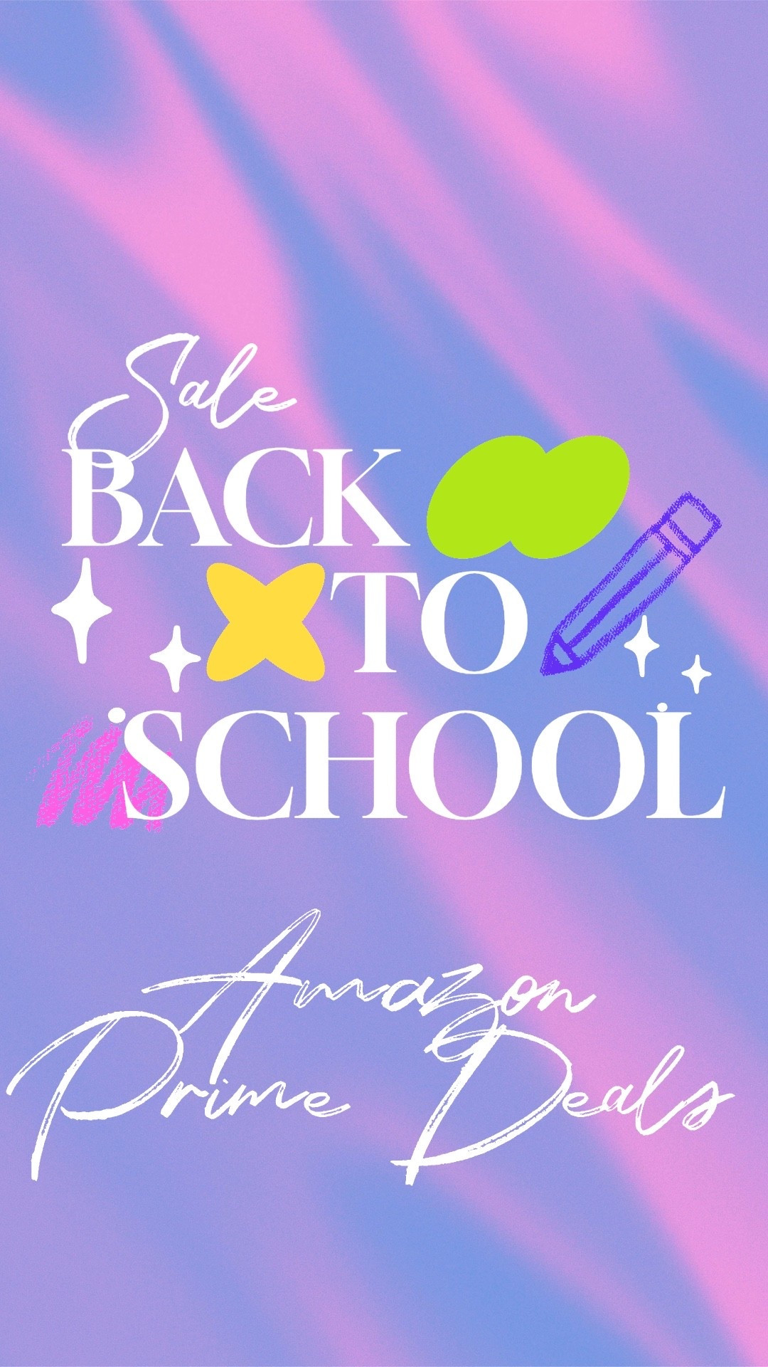 Back to school preparedness 
Schools Prime Deals!

#LTKFamily #LTKKids #LTKSeasonal