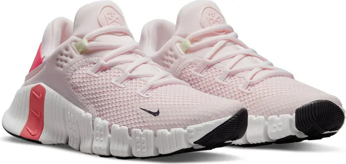 Free Metcon 4 Training Shoe | Nordstrom