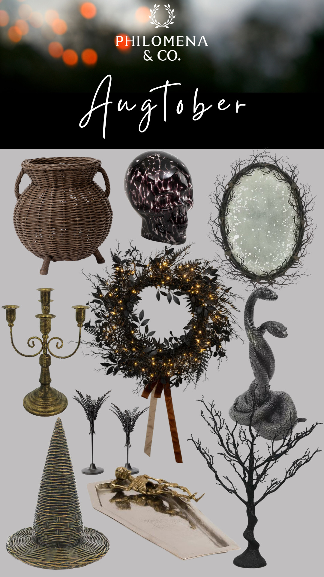 Halloween decor finds
Amazon Halloween decor
Target Halloween decor
Affordable Halloween decor
Halloween home decor favorites
Halloween accent pieces
Halloween vases and stems
Halloween throw pillows
Halloween candles
Halloween tablescape decor
Fall Halloween decor bundle
Halloween decor under $50
Halloween styling essentials
Where to shop Halloween decor
Halloween decor ideas, cozy Halloween home, Halloween styling tips, Halloween decor 2026 

 #LTKSeasonal #LTKHome