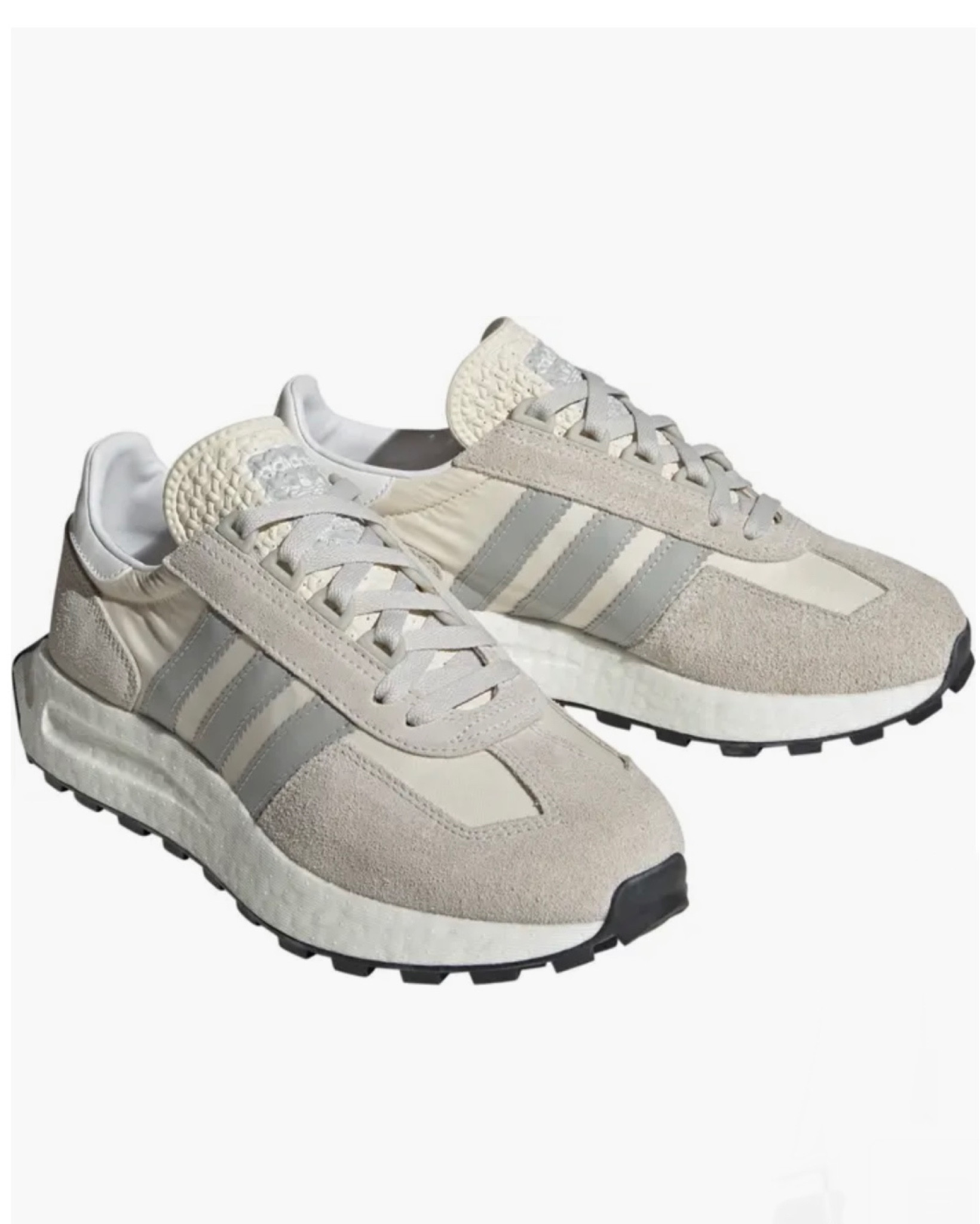 Adidas Retropy E5 Sneaker in white and grey. New kicks on my wish list.

#LTKshoecrush #LTKover40 #LTKfitness