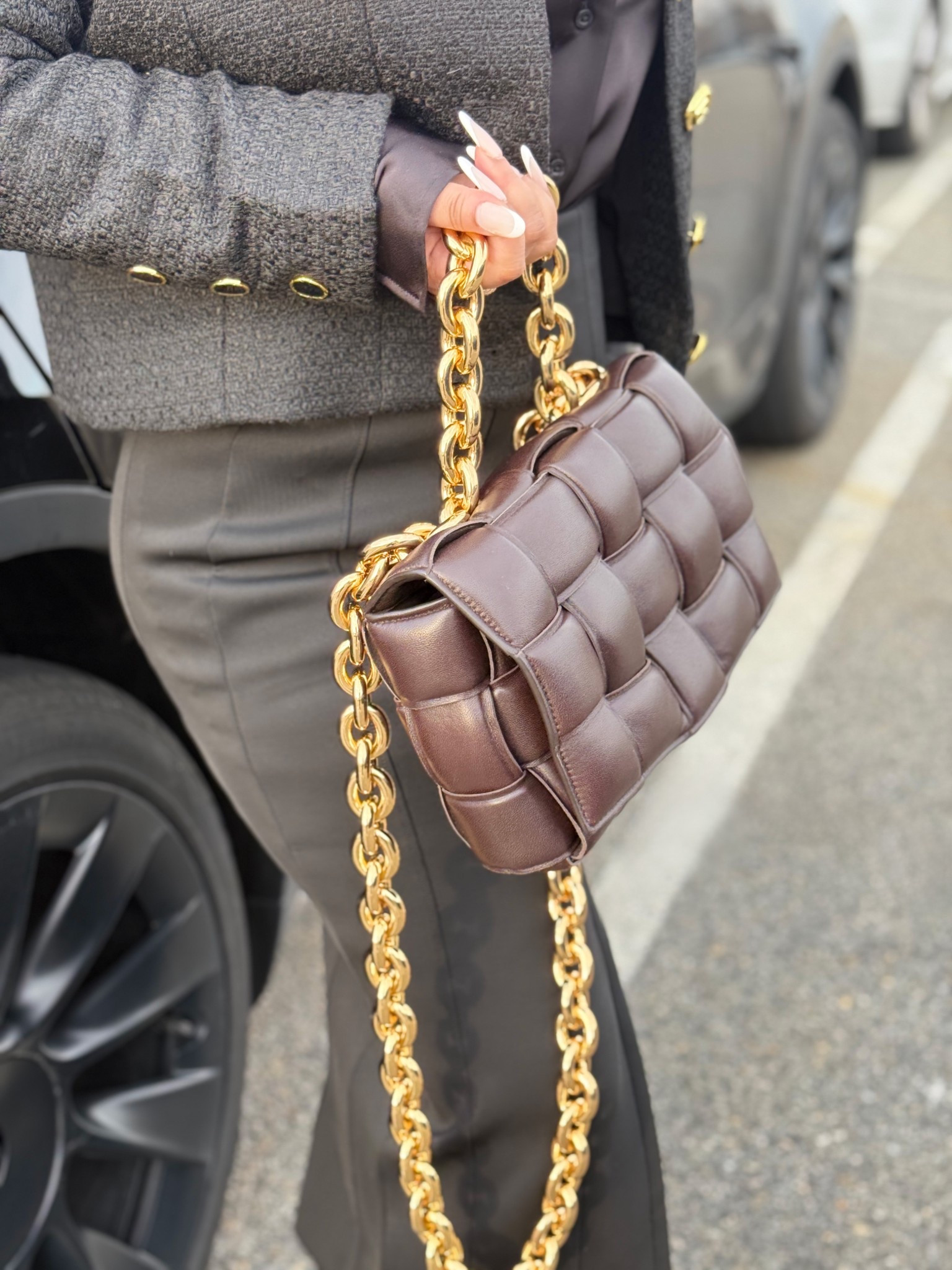 OOTD 

#LTKSeasonal #LTKWorkwear #LTKBeauty