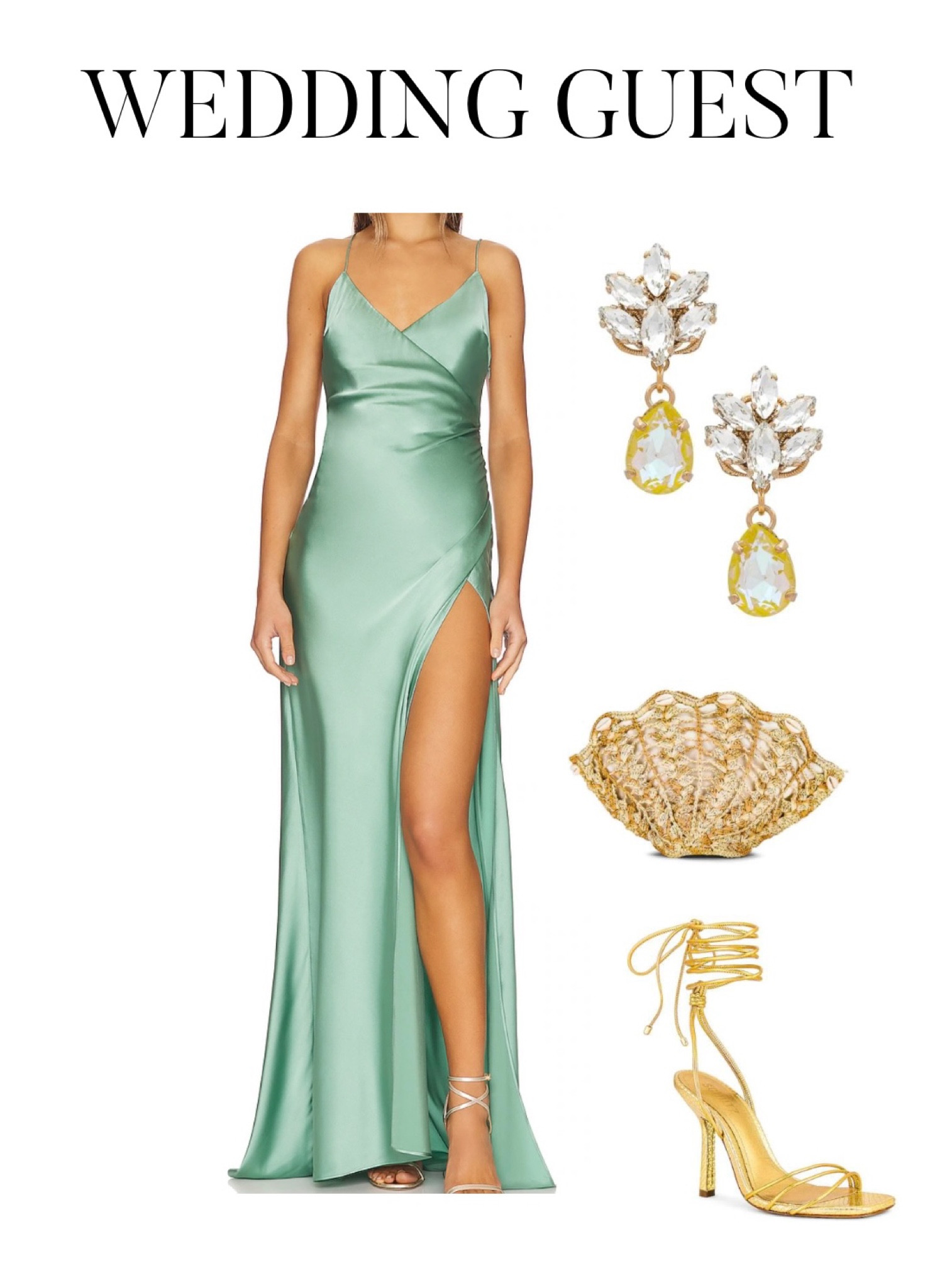 WEDDING GUEST STYLE 

CURATED BY @SHARSHAH_ 


#LTKFind #LTKtravel #LTKwedding