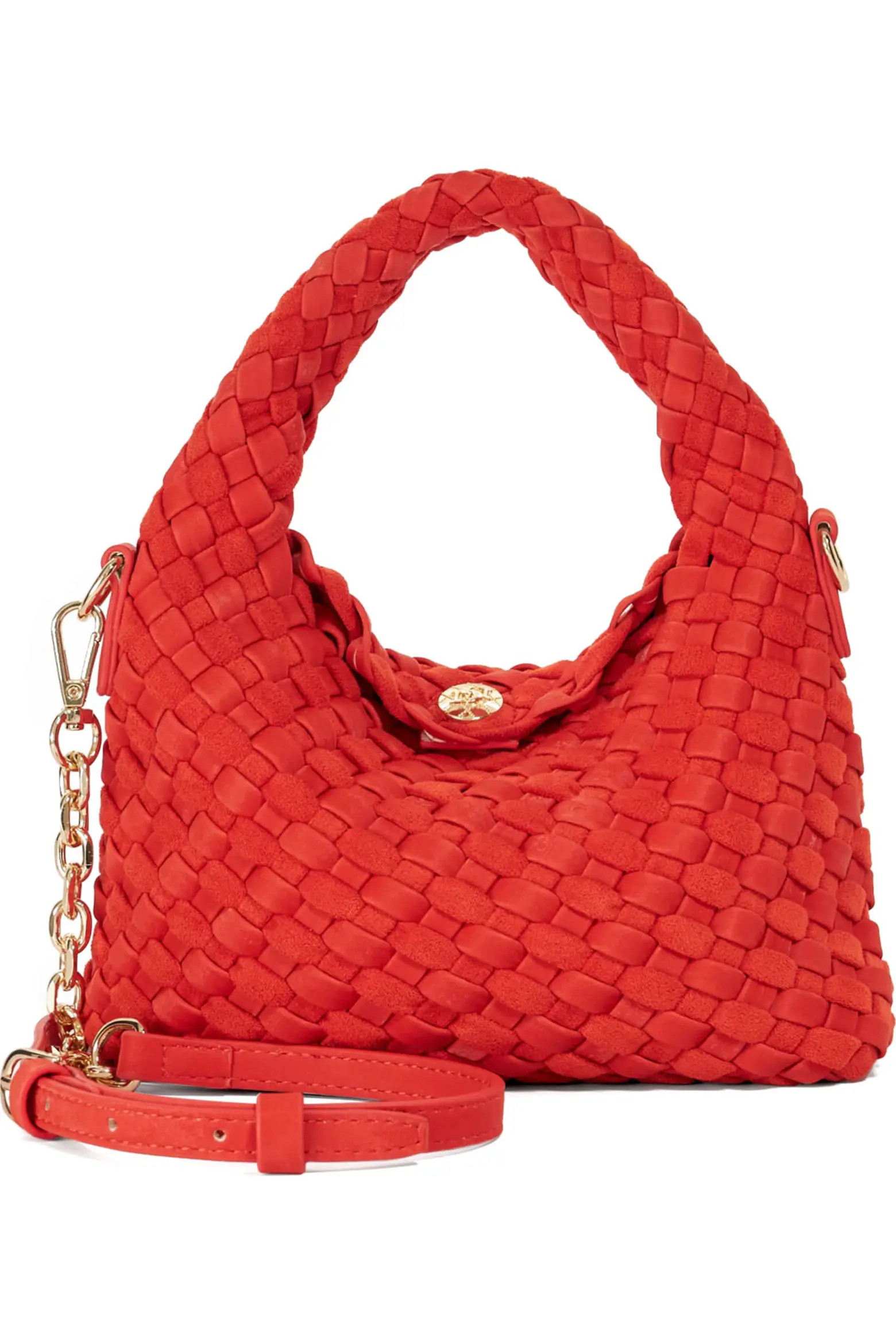 Dinkydeliberate Woven Top Handle Bag (Women) | Nordstrom | Nordstrom