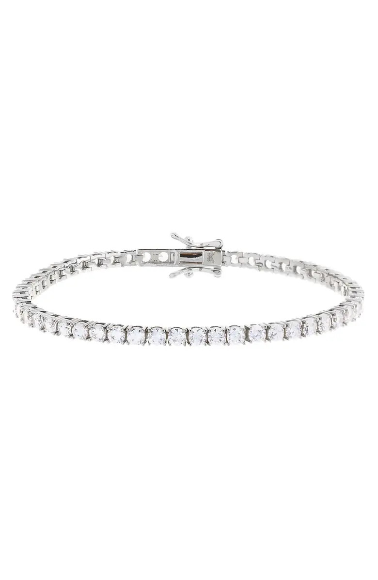 Classic Tennis Bracelet | Nordstrom