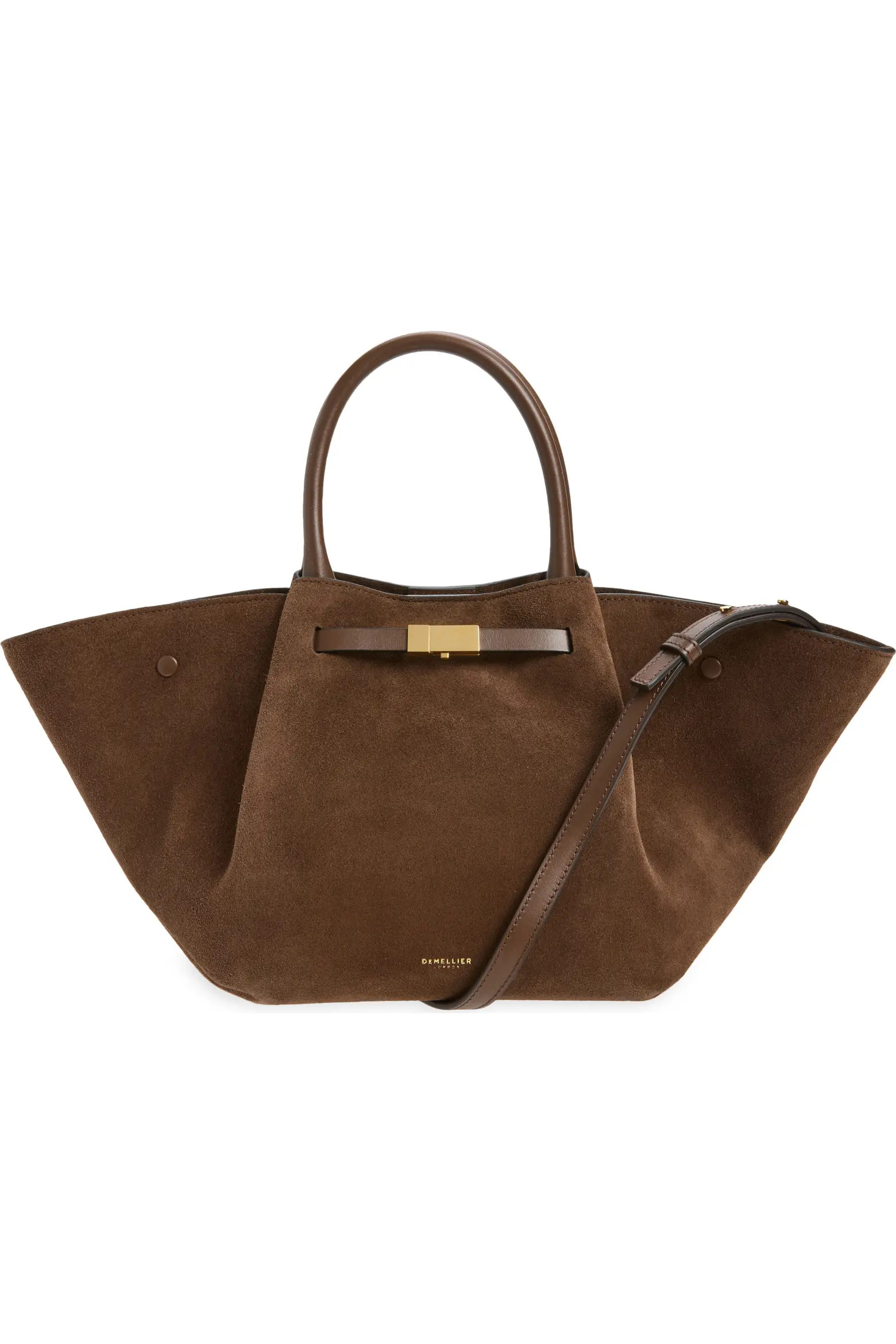 DeMellier New York Midi Leather East/West Tote (Women) | Nordstrom | Nordstrom