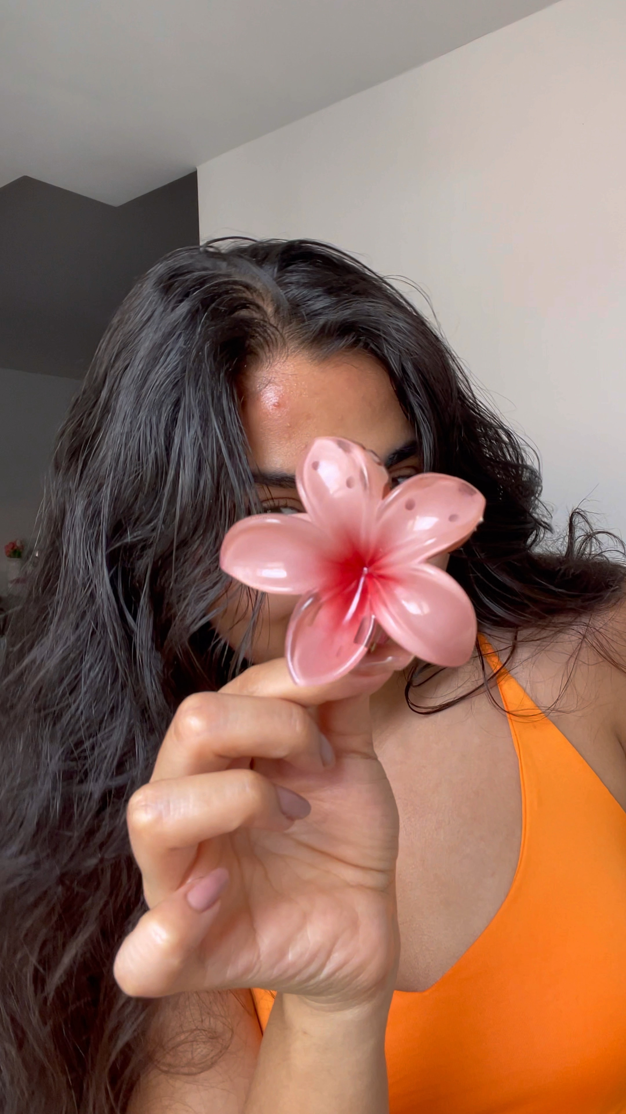 weekend selfcare rituals (hair oiling + face mask) 🧡

#LTKbeauty #LTKsale #LTKeurope