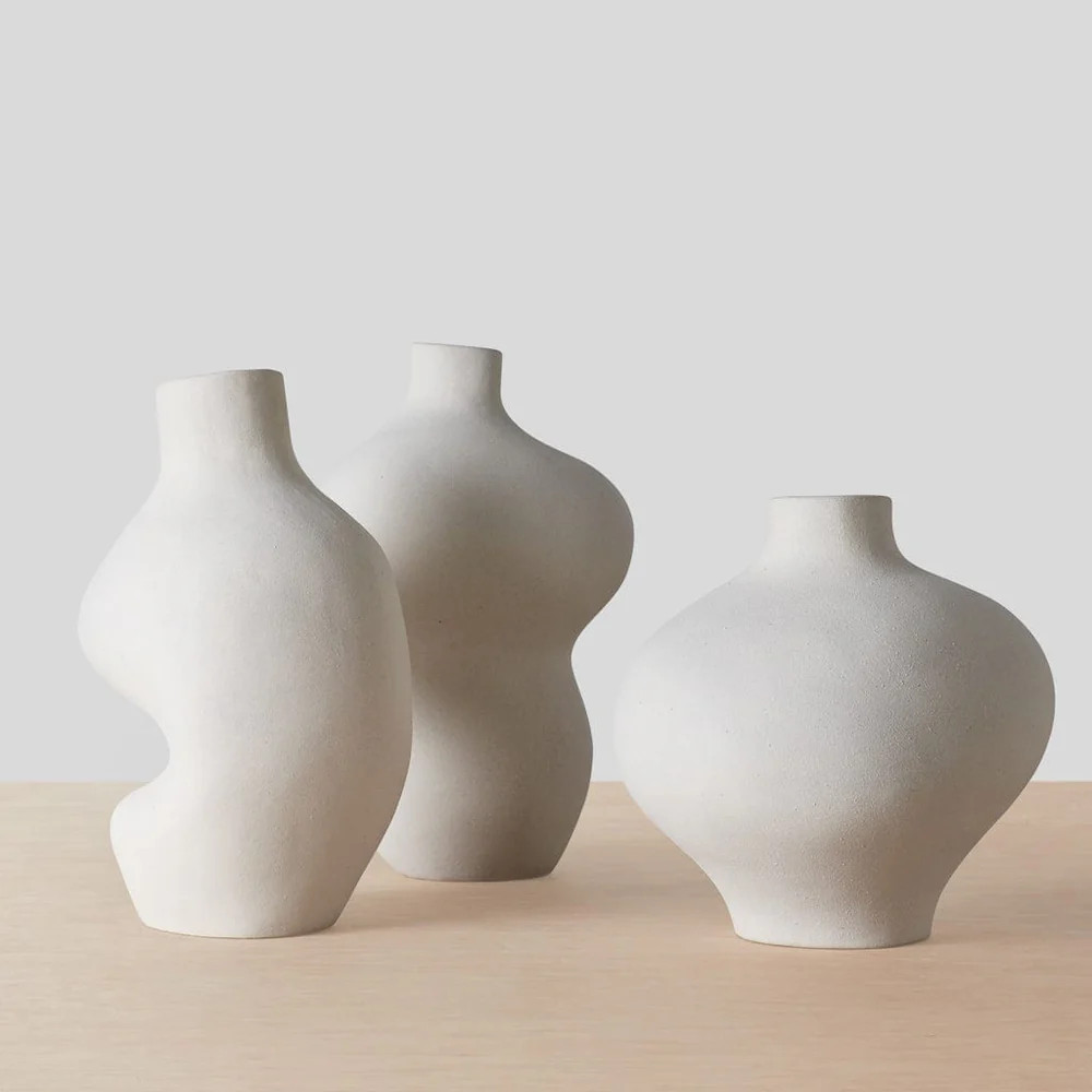 Terranova Vase | The Citizenry