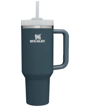 The Quencher H2.0 FlowState™ Tumbler (Soft Matte) | 40 OZ | Stanley PMI US