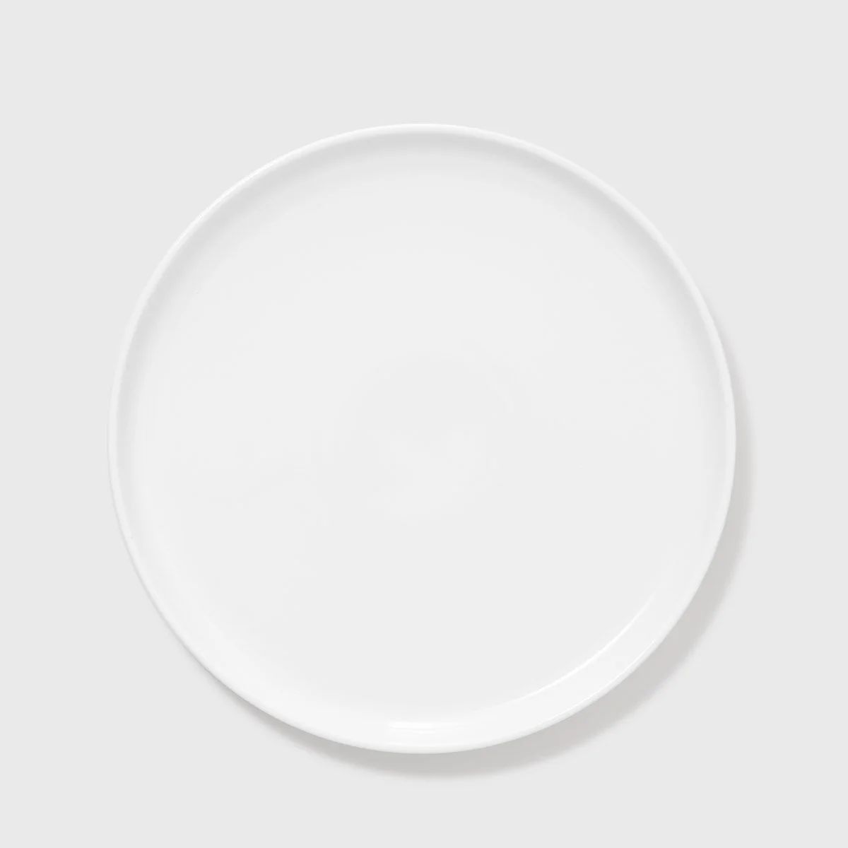 Ceramic Dinner Plates (Set of 4) | Public Goods