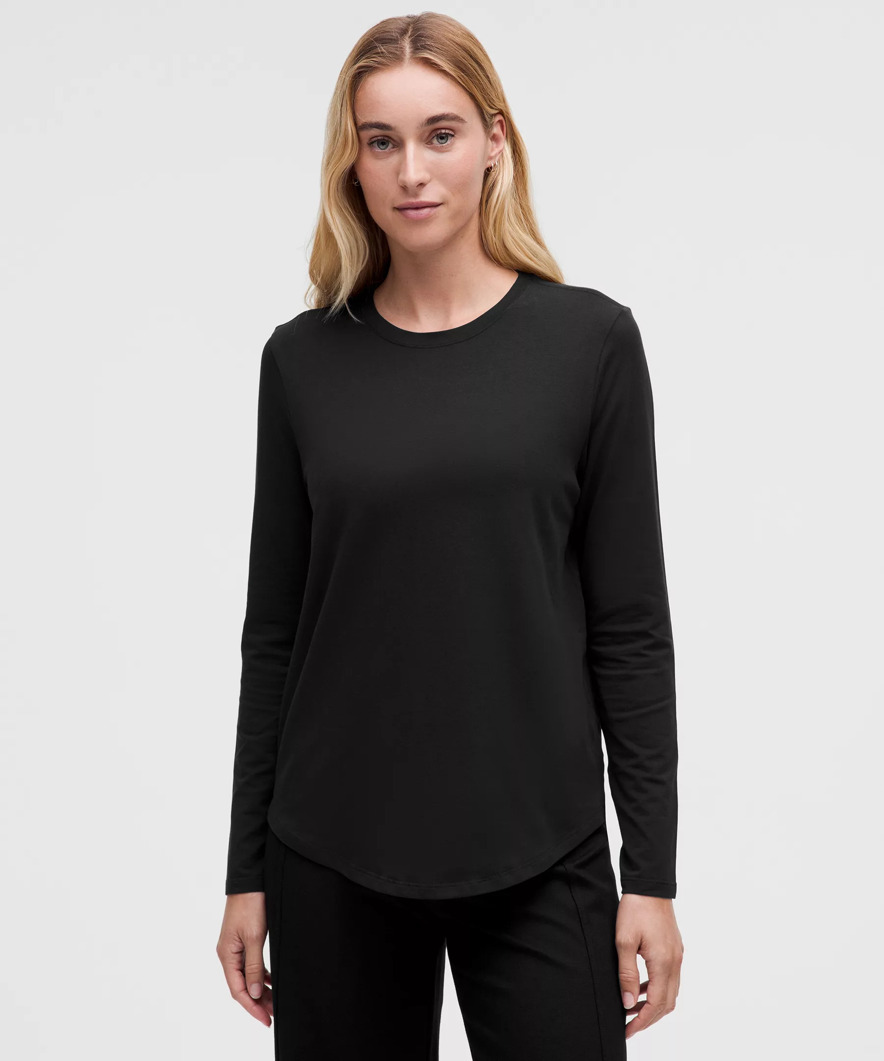 Love Long-Sleeve Shirt | Lululemon (US)