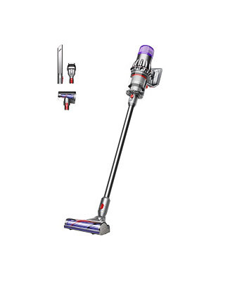 V9 Motorbar Cordless Vacuum | Nickel | Macy's