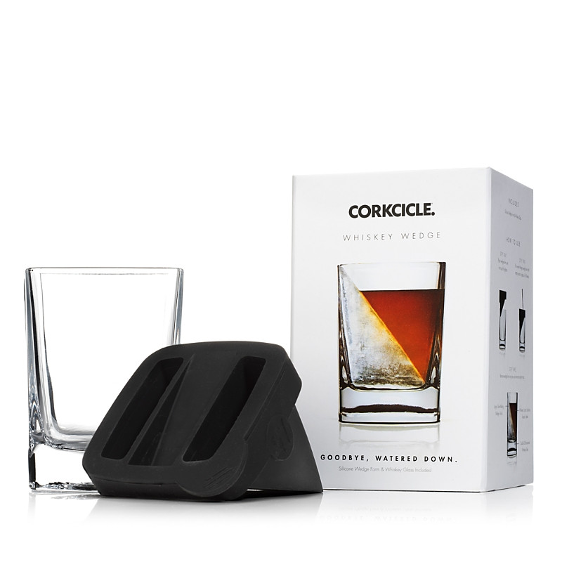 Corkcicle Whiskey Wedge | Bloomingdale's (US)