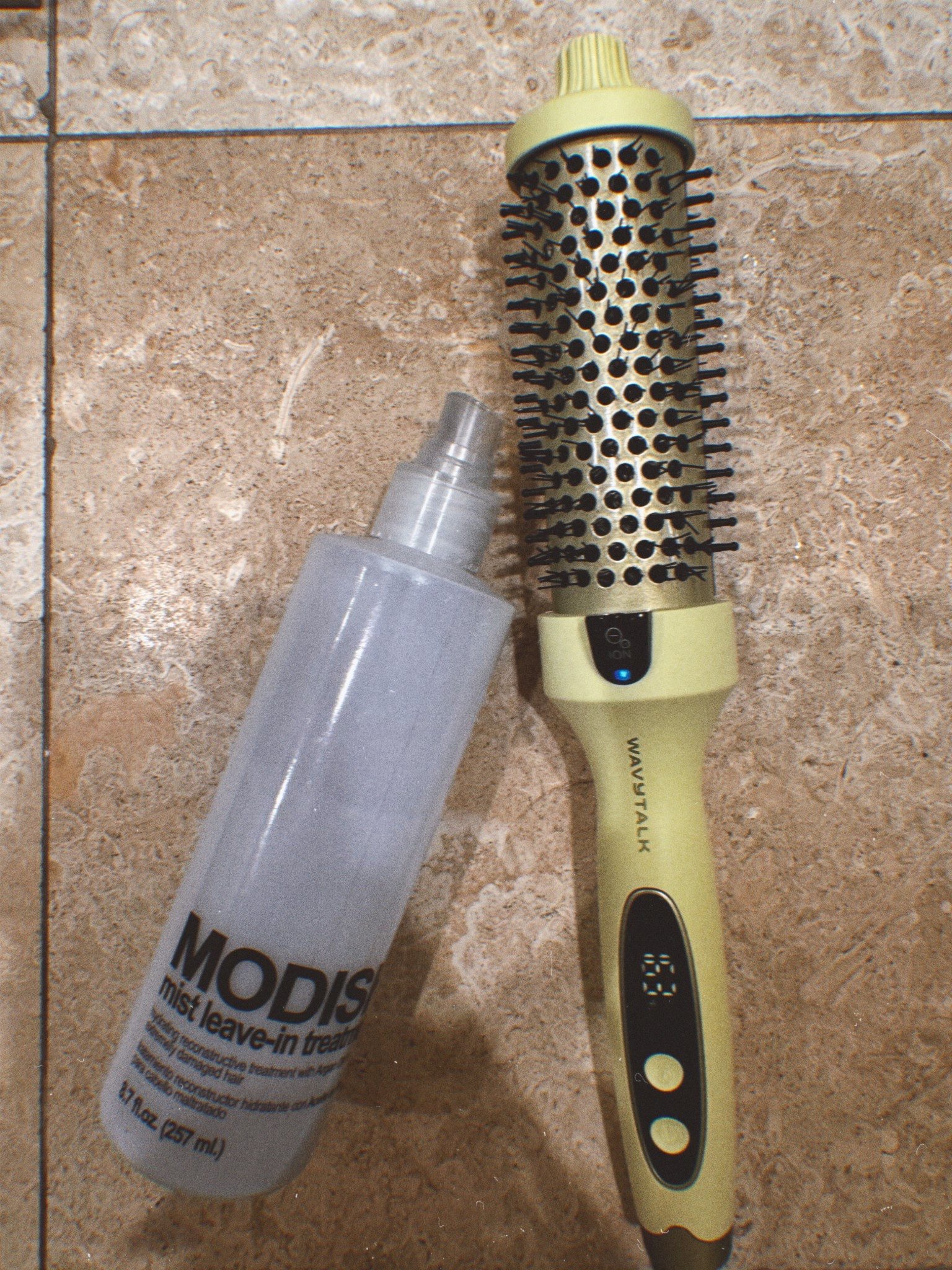 Fell in love with a wavytalk! Gives me a blowout without the noise.

#LTKBeauty #LTKFindsUnder50