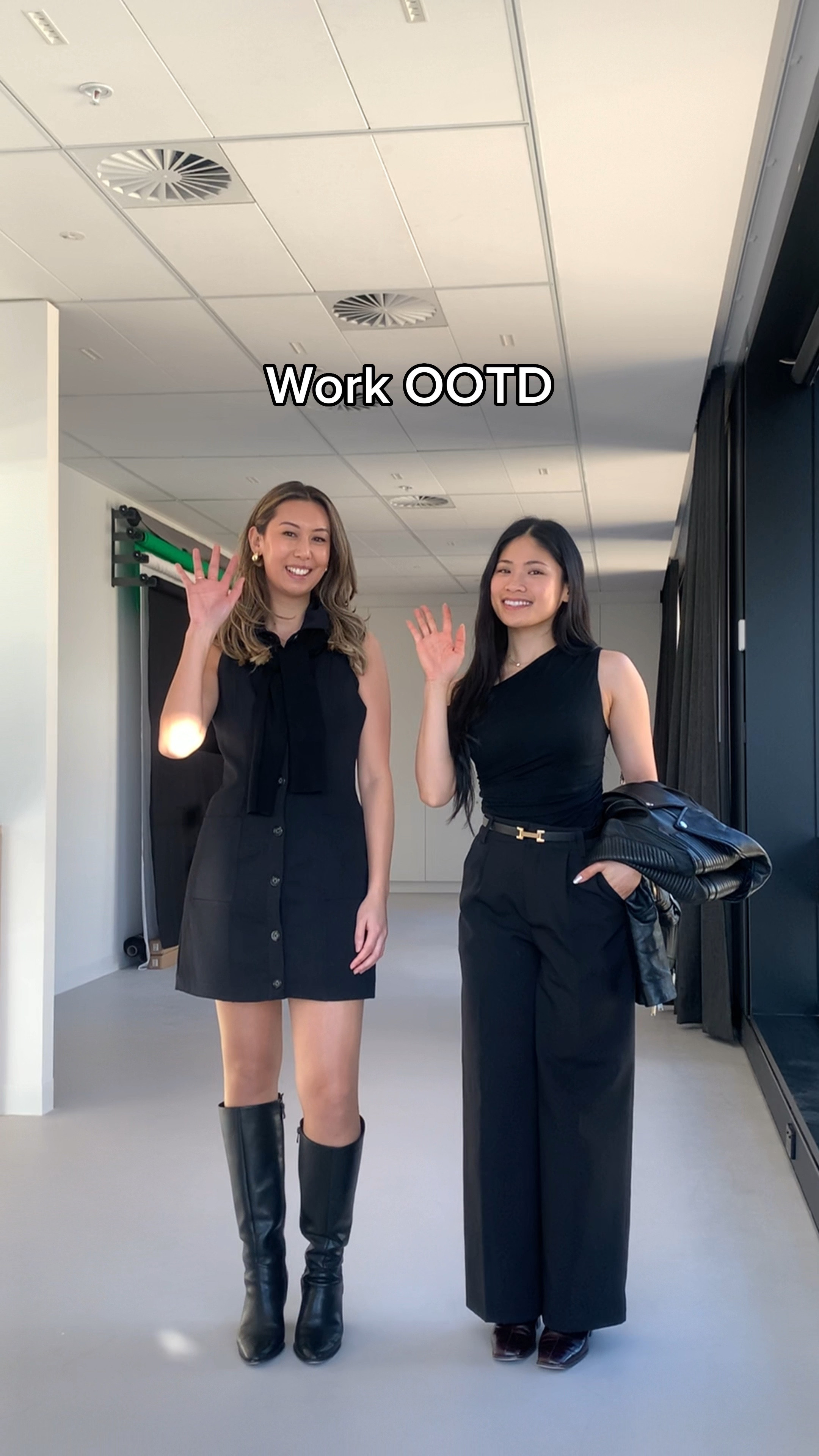 My recent work outfits 🖤

#LTKworkwear #LTKaustralia #LTKunder50