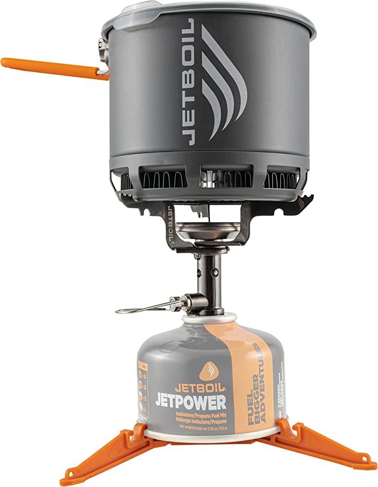Visit the Jetboil Store | Amazon (US)