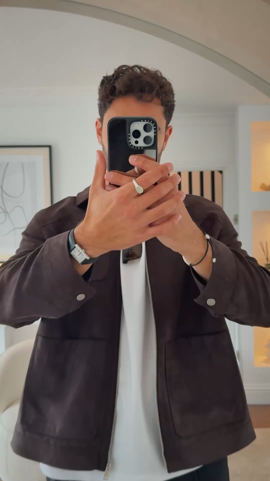 M&S autumn fit 🍂

Mens, Fall, Autumn 

#LTKuk #LTKautumn #LTKmens