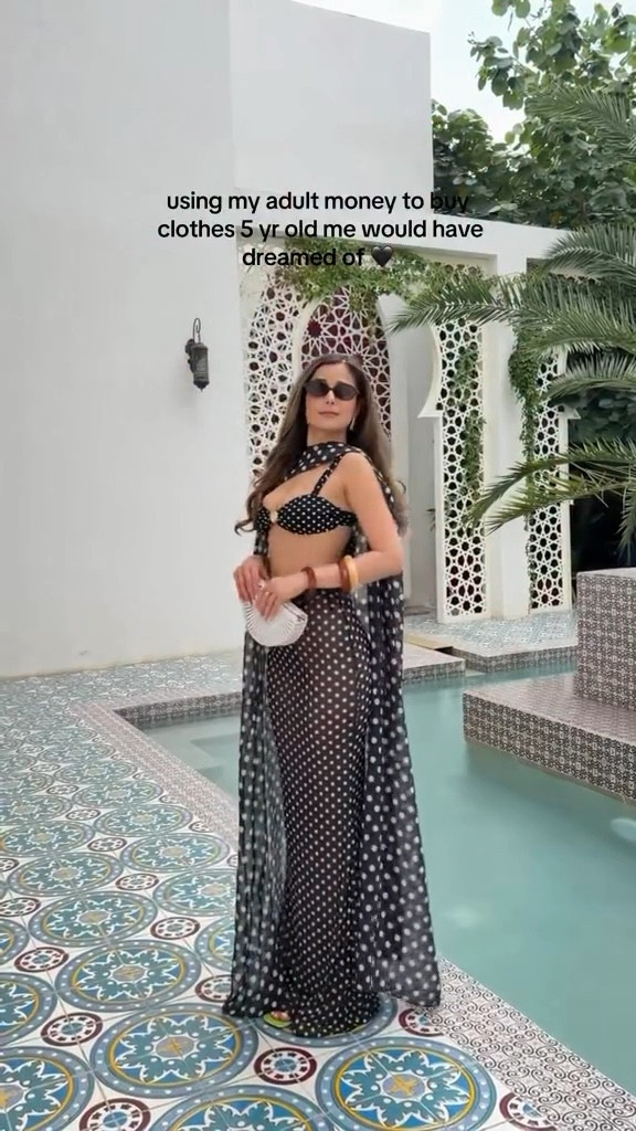 Obsessed 🖤✨ 

#LTKgrwm #LTKootd #LTKTravel