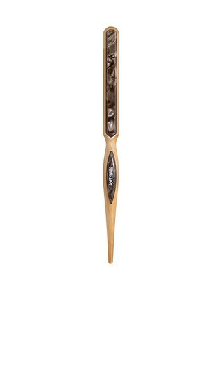 Emi Jay Styling Brush in Toasted Sugar. | Revolve Clothing (Global)